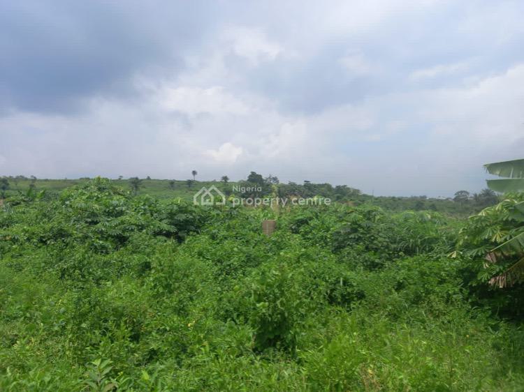 For Sale Lands, Elite Ville 2 Estate, Oke Osho, Epe, Lagos Nigeria