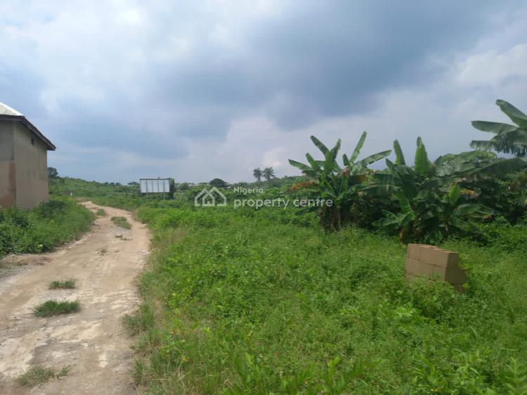 For Sale Lands, Elite Ville 2 Estate, Oke Osho, Epe, Lagos Nigeria