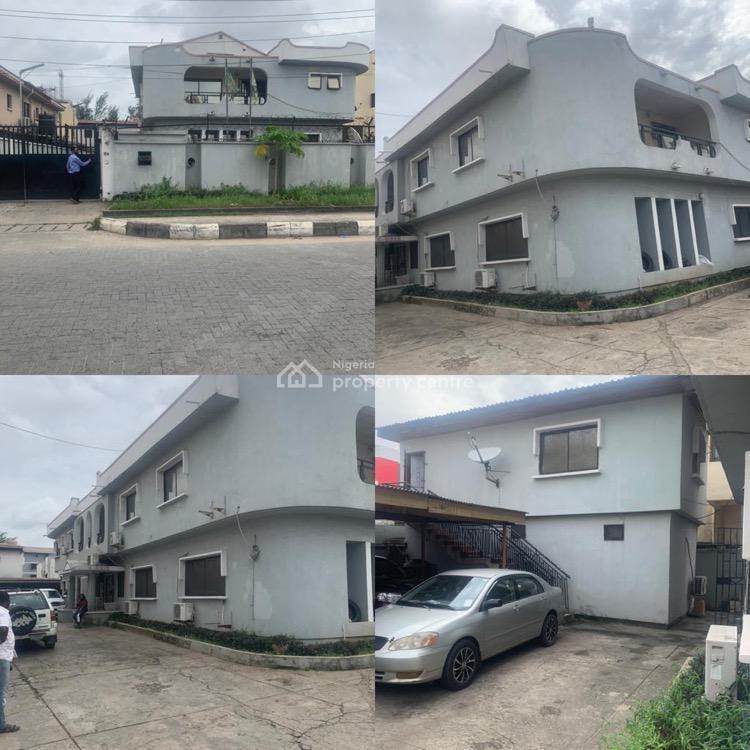 For Sale 12 Bedroom Detached House, Victoria Island (VI), Lagos 12
