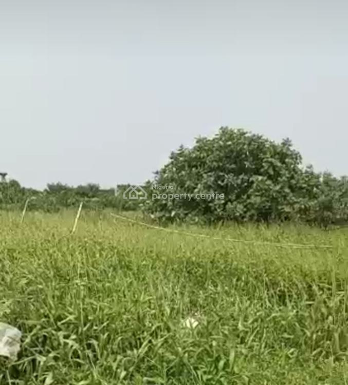 For Sale 42 Plots Of Land With Governors Consent / Global C Of O