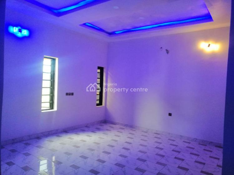 For Rent 5 Bedrooms Fully Detached Duplex Mansion With Fitted Boys