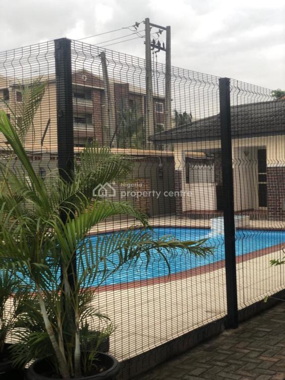 Cheapest 4 Bedroom Duplex, Lekki Phase 1, Lekki, Lagos, Detached Duplex Short Let