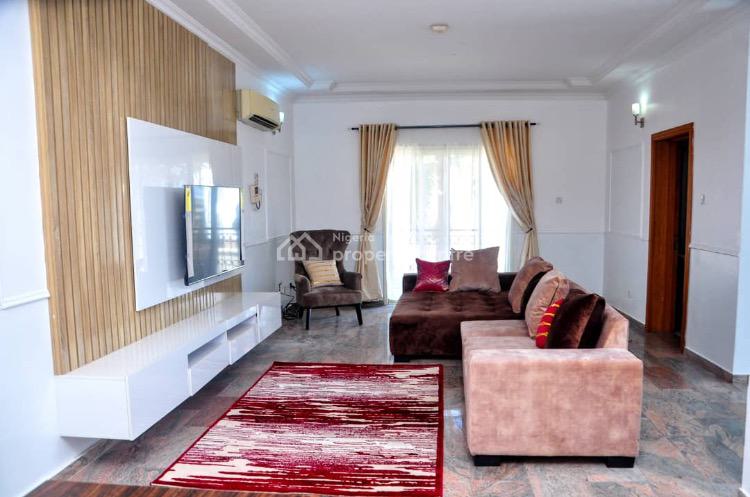 Cheapest 4 Bedroom Duplex, Lekki Phase 1, Lekki, Lagos, Detached Duplex Short Let