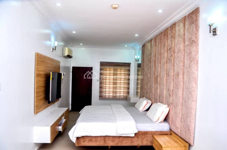 Cheapest 4 Bedroom Duplex, Lekki Phase 1, Lekki, Lagos, Detached Duplex Short Let