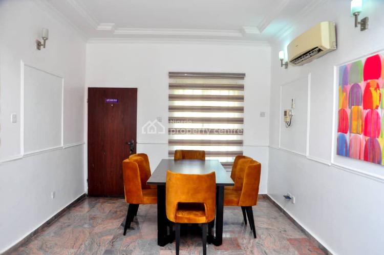 Cheapest 4 Bedroom Duplex, Lekki Phase 1, Lekki, Lagos, Detached Duplex Short Let