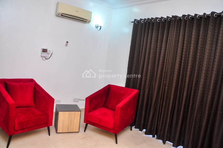 Cheapest 4 Bedroom Duplex, Lekki Phase 1, Lekki, Lagos, Detached Duplex Short Let