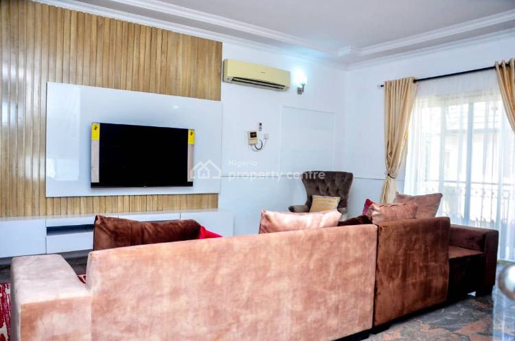 Cheapest 4 Bedroom Duplex, Lekki Phase 1, Lekki, Lagos, Detached Duplex Short Let