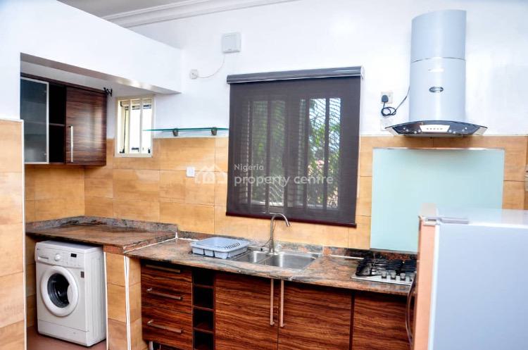 Cheapest 4 Bedroom Duplex, Lekki Phase 1, Lekki, Lagos, Detached Duplex Short Let