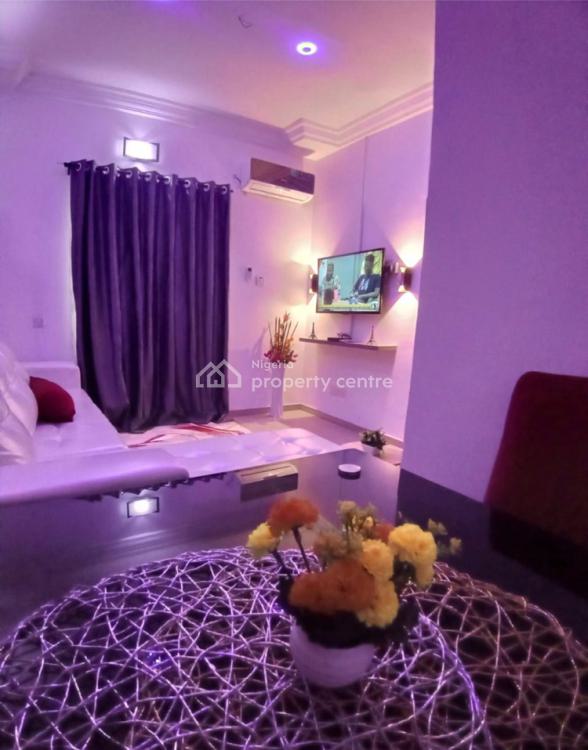 For Rent 1 Bedroom, Chevy View Estate, Chevron, Lekki, Lagos 1 Beds