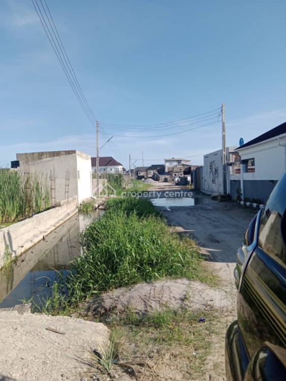 For Sale Half Plot Of Land Peace Estate Ogidan Olokonla Ajah Lagos for-sale-half-plot-of-land-peace-estate-ogidan-olokonla-ajah-lagos