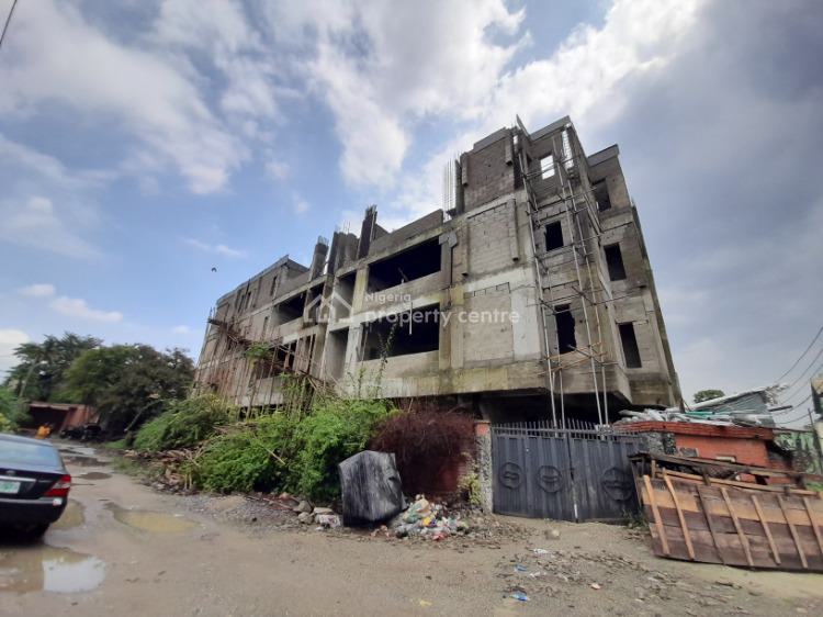 For Sale Luxurious And Elegant 3 Bedroom Apartment With A Room Boy's