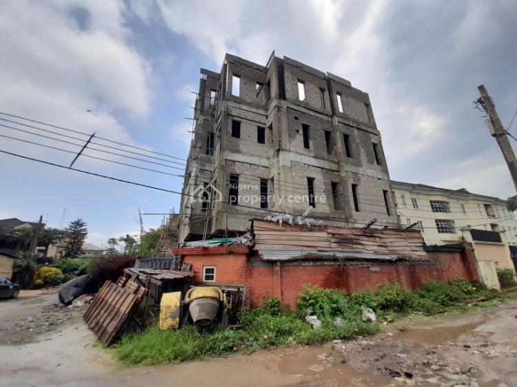 For Sale Luxurious And Elegant 3 Bedroom Apartment With A Room Boy's