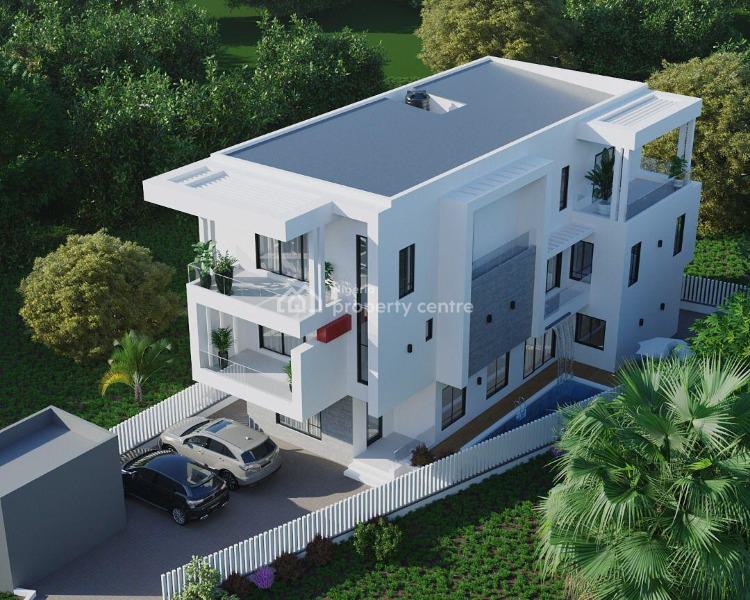 Houses for Sale in Ikeja, Lagos, Nigeria Tos Property Services