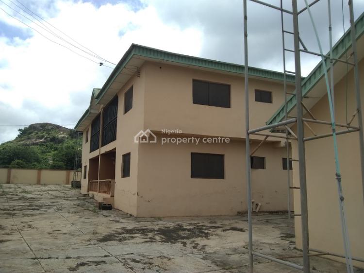 For Sale A Twin Duplexes With Two Bqs, Ijapo Estate, Akure, Ondo 3
