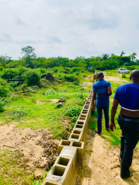 For Sale Affordable Acres Of Land, Toll Gate, Epe, Lagos Nigeria