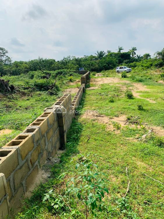 For Sale Affordable Acres Of Land, Toll Gate, Epe, Lagos Nigeria