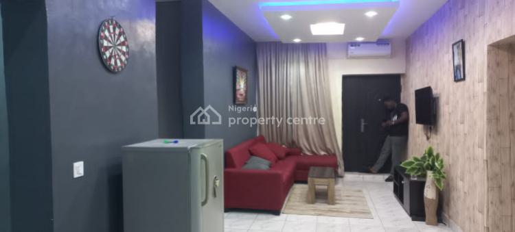 Luxury 2 Bedroom Serviced Apartments, 39 Peace Estate, Off Adeoye Adeyemi Street, Maryland - Lagos, Maryland, Lagos, Flat / Apartment Short Let