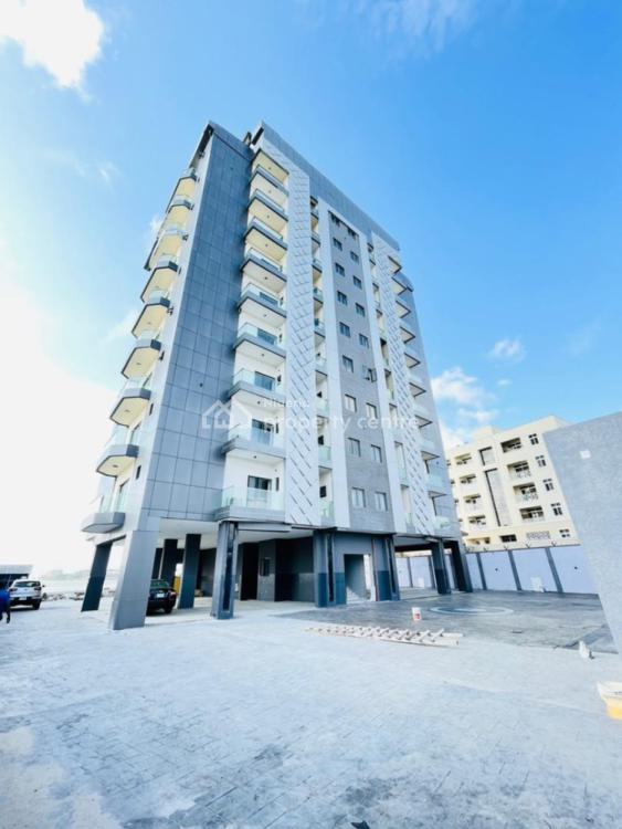 Curated visual reference: Automated Luxury Living Systems For Apartments Reference: For Sale Fully Automated Luxury 3 Bedroom Apartment Lekki Phase