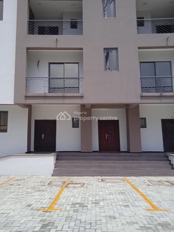For Sale 3 Bedroom On Two Floors With Bq, Pool, Gym, 24