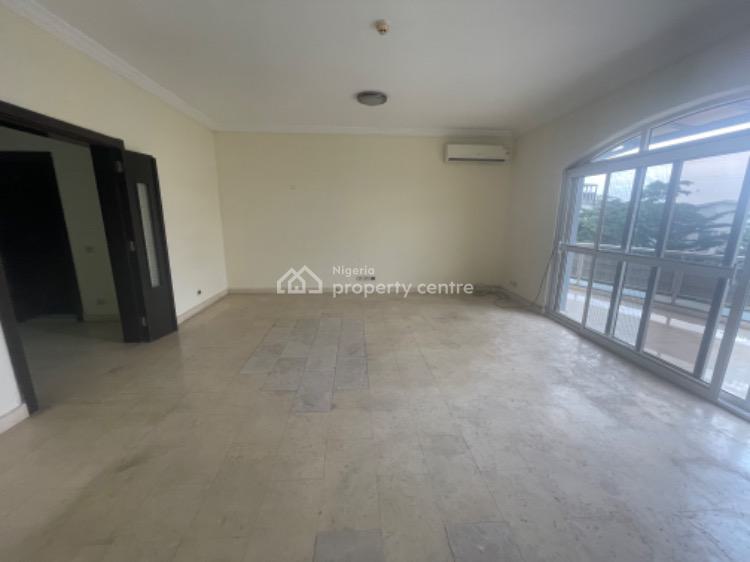 For Rent Water View 2 Bedroom Penthouse With Fitted Kitchen And Bq