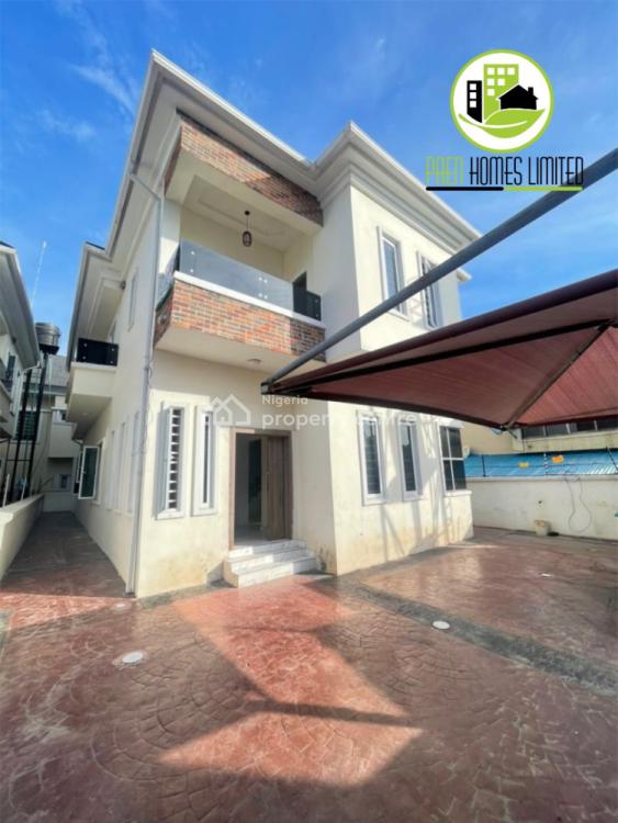 For Rent Attractive 5 Bedroom Detached Duplex, Ikota, Lekki, Lagos 5