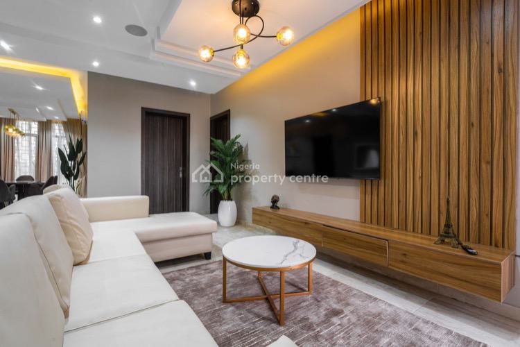 2 Bedroom Apartment, Ikate Elegushi, Lekki, Lagos, Flat / Apartment Short Let