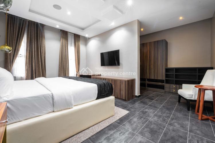 2 Bedroom Apartment, Ikate Elegushi, Lekki, Lagos, Flat / Apartment Short Let