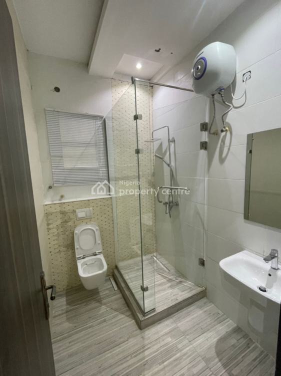 2 Bedroom Apartment, Ikate Elegushi, Lekki, Lagos, Flat / Apartment Short Let