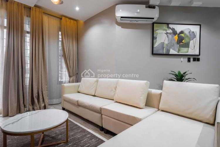 2 Bedroom Apartment, Ikate Elegushi, Lekki, Lagos, Flat / Apartment Short Let