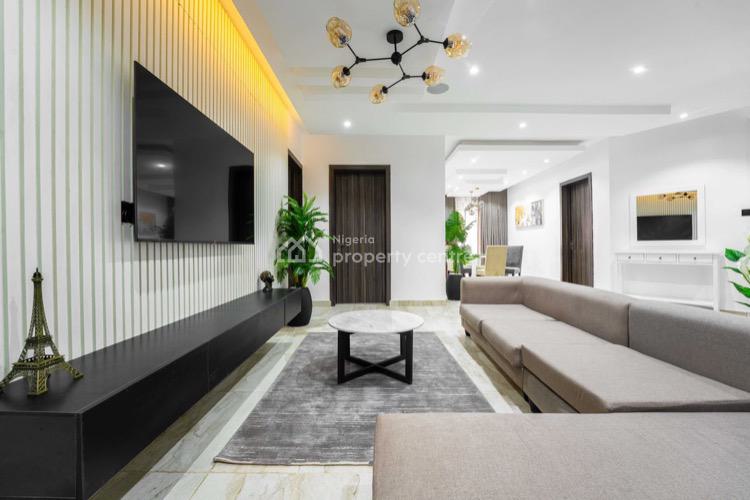 2 Bedroom Apartment, Ikate Elegushi, Lekki, Lagos, Flat / Apartment Short Let