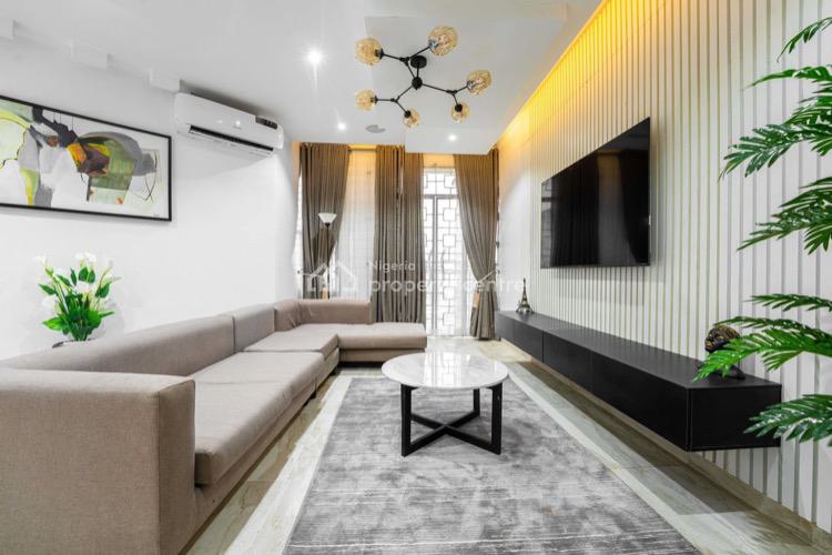 2 Bedroom Apartment, Ikate Elegushi, Lekki, Lagos, Flat / Apartment Short Let