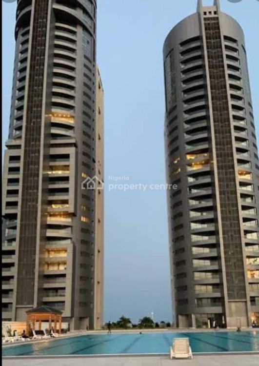 For Sale Luxury Apartments, Eko Pearl Tower, Eko Atlantic Estate