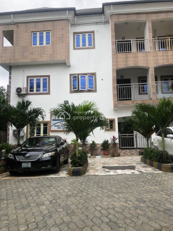 For Rent Super Beautiful 2 Bedrooms Flat, Rumuokoro, Port Harcourt
