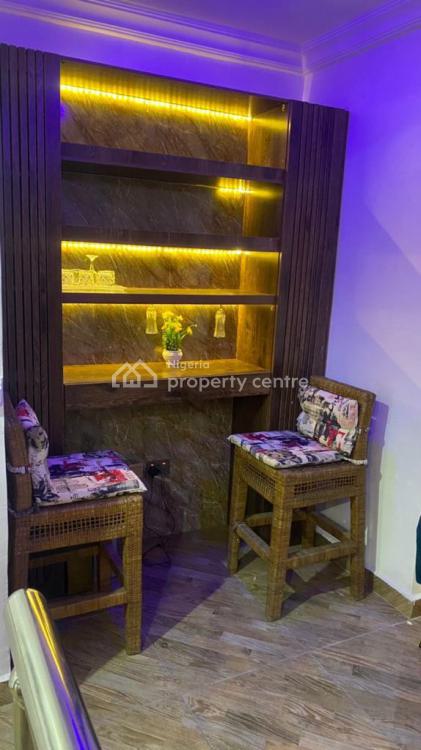 4 Bedrooms, Self Compound, Lekki Phase 1, Lekki, Lagos, Detached Duplex Short Let