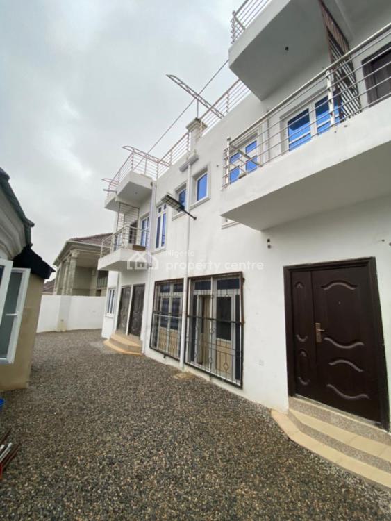 For Rent Modern And Newly Built 3 Bedroom Duplex With Good Facilities, Kolapo Ishola Gra, Akobo