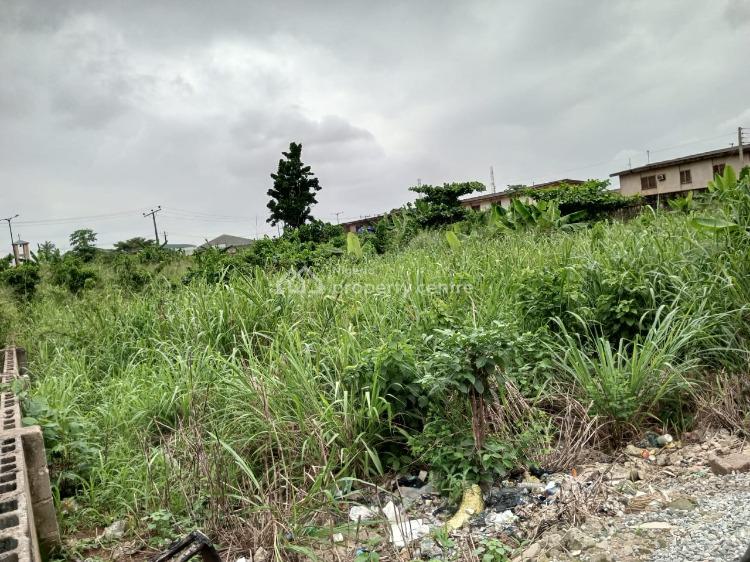 For Sale Land, Vip Gardens, Boy Town Estate , Ipaja, Alimosho, Lagos