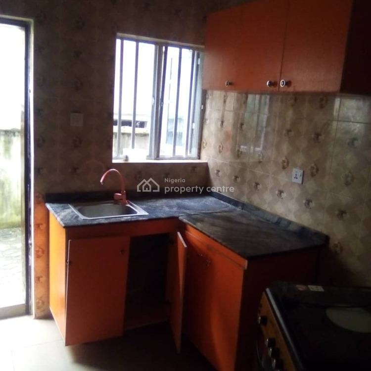 For Rent Luxury Mini Flat, Thomas, Ajah, Lagos 1 Beds, 2 Baths