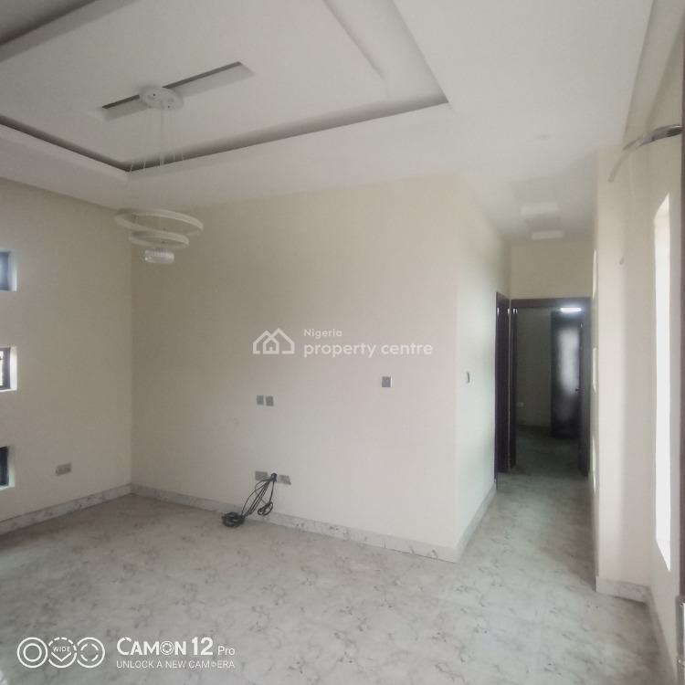 For Rent Newly Built 2 Bedroom Flat, Mobil Road By Ilaje Bus Stop