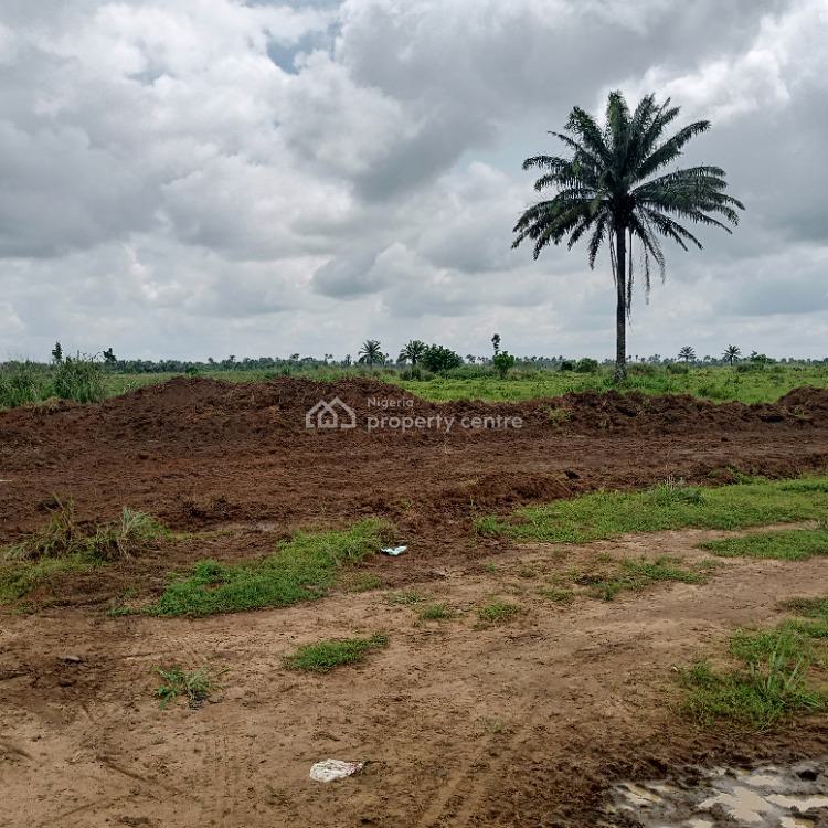 For Sale Best Land For Investment, 100 Roi And More After 2 Years