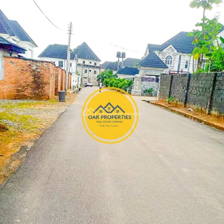 For Sale Already Fenced & Gated 1 Plot Of Land In A Secure Estate