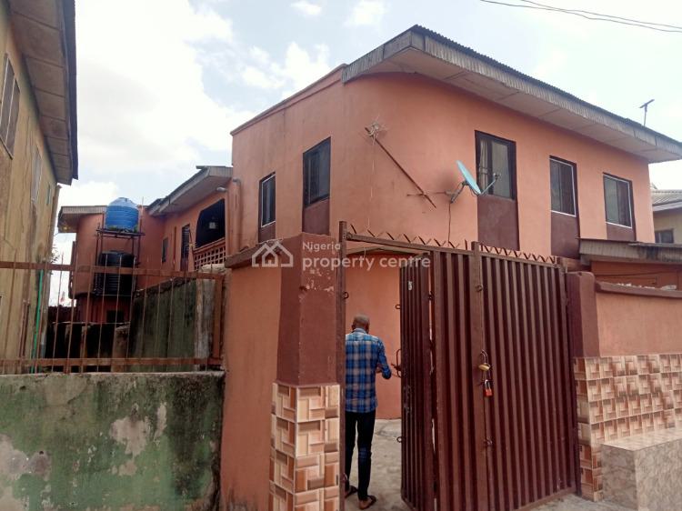 For Sale House Consist Of Five Blocks Of Flat, Iba, Ojo, Lagos 5