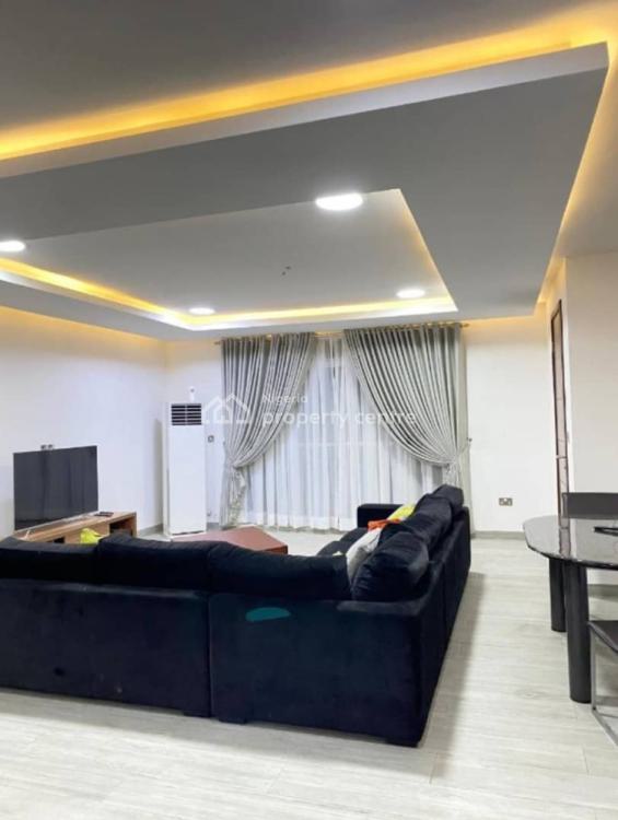 For Rent Serviced Luxury Flats, Off Kingsway Rd, Old Ikoyi, Ikoyi