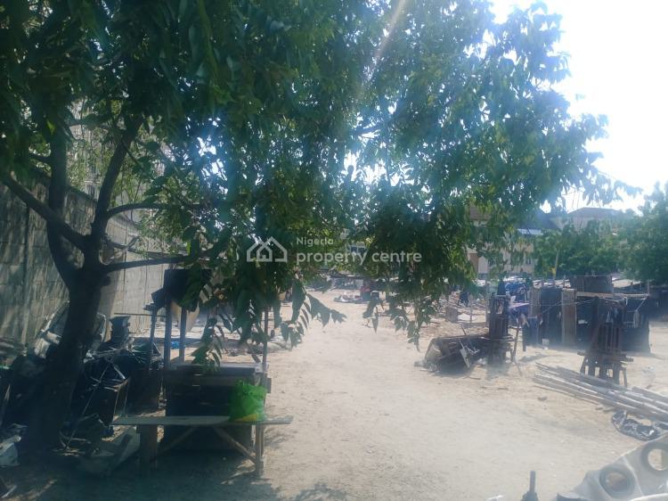 Land for Sale in Victoria Island (VI), Lagos 4,426 Listings Nigeria