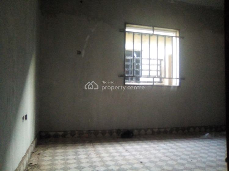 For Rent Newly Built Selfcontain Apartment, Aso A, Mararaba, Abuja