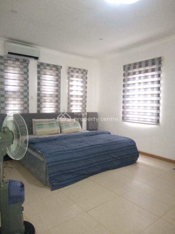 For Rent Luxury 3 Bedroom Duplex With Excellent Facility, Okupe Estate, Maryland, Lagos 3