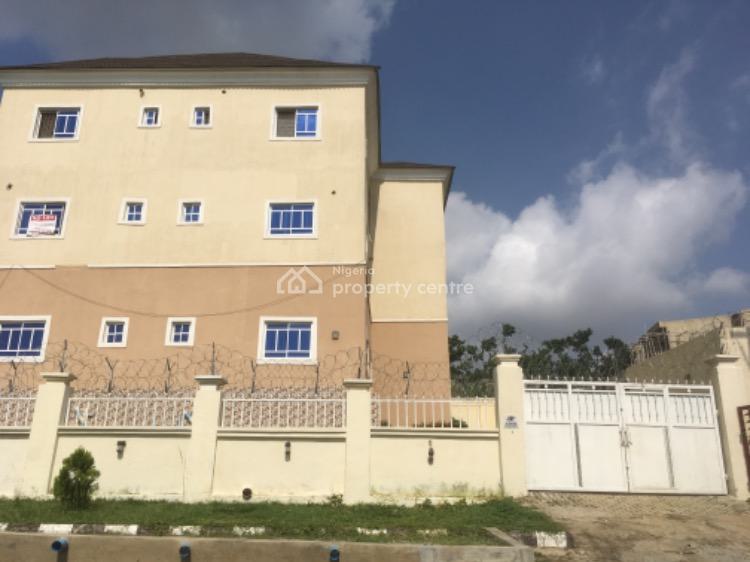 For Rent 3 Bedroom Apartment Available, Near Godab Estate, Life Camp