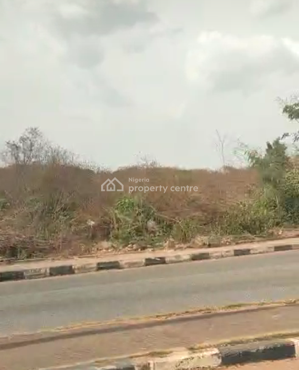 For Sale 7,300 Sqm Land On Alagbaka Gra Dualized Tarred Road, Alagbaka G R A, Akure, Ondo (Ref