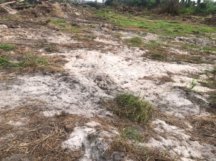 For Sale Dry Plots Of Land Available, Ketu, Epe, Lagos Nigeria