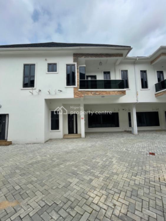 For Rent Beautiful 4 Bedroom Terraced House+ Bq, Harris Drive, VGC