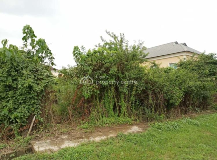 For Sale Land At Sparklight Estate, Sparklight Estate, Opic, Isheri